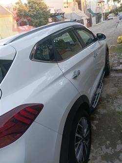 هیوندای تۆکسۆن